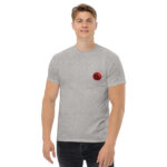 unisex-classic-tee-red-front-670cc2b79a5c5.jpg